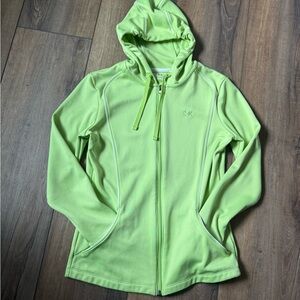 All Seasons Gear Under Armour Zip-Up Hoodie